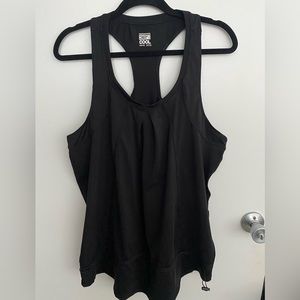 New! Athletic Racerback Tank